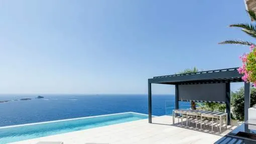 Mediterranean villa in Port Adriano Mediterranean villa in Port Adriano